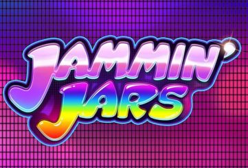 Слот Jammin’ Jars