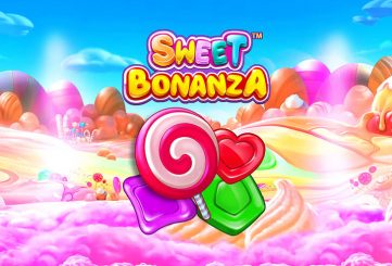 Слот Sweet Bonanza