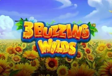 Слот 3 Buzzing Wilds
