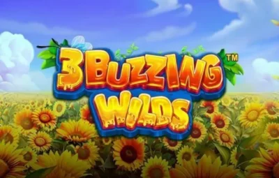 Слот 3 Buzzing Wilds