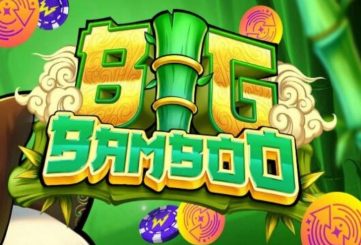 Слот Big Bamboo