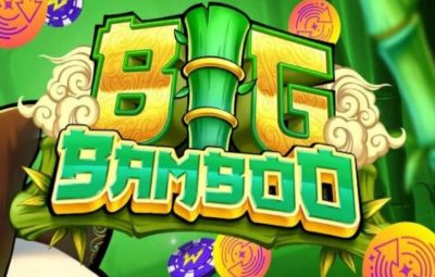 Слот Big Bamboo