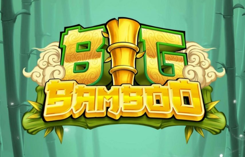 Слот Big Bamboo