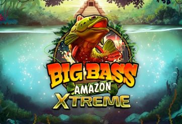 Слот Big Bass Amazon Xtreme