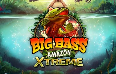 Слот Big Bass Amazon Xtreme