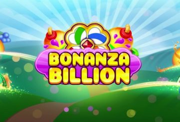Слот Bonanza Billion