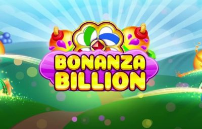 Слот Bonanza Billion