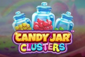 Слот Candy Jar Clusters
