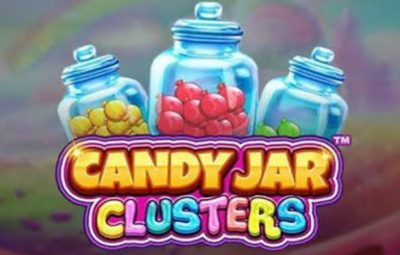 Слот Candy Jar Clusters