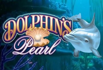 Слот Dolphin’s Pearl