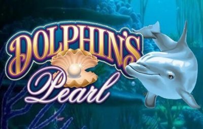 Слот Dolphin’s Pearl
