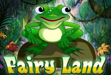 Слот Fairy Land