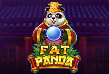 Слот Fat Panda