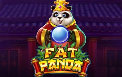 Слот Fat Panda