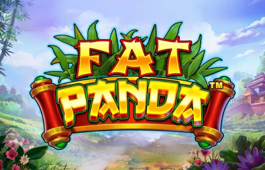 Слот Fat Panda