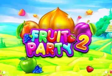 Слот Fruit Party 2