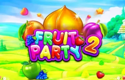 Слот Fruit Party 2