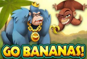 Слот Go Bananas