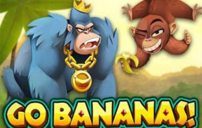 Слот Go Bananas