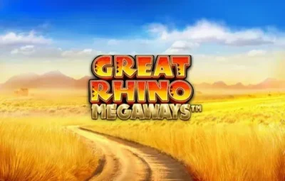Слот Great Rhino Megaways