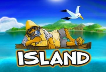 Слот Island