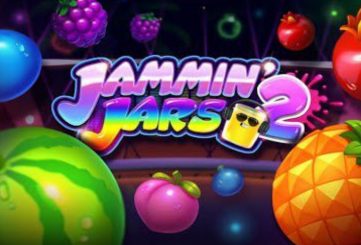 Слот Jammin’ Jars 2