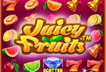 Слот Juicy Fruits