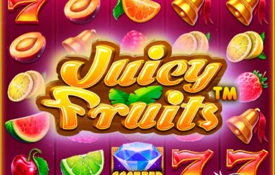 Слот Juicy Fruits