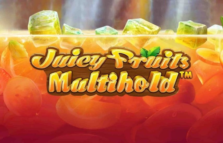 Слот Juicy Fruits