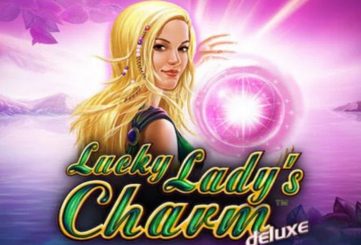 Слот Lucky Lady’s Charm