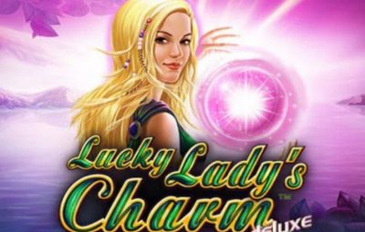 Слот Lucky Lady’s Charm
