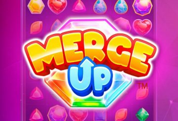 Слот Merge Up