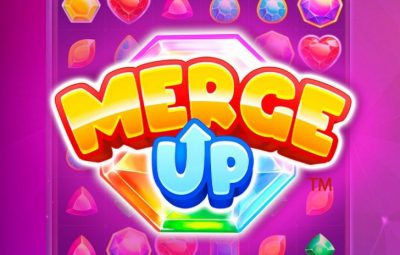 Слот Merge Up
