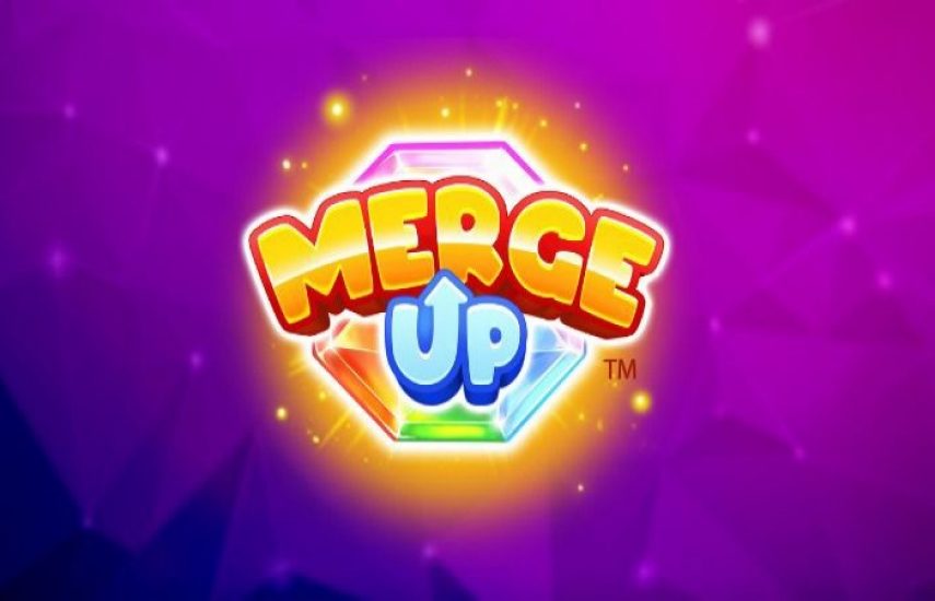 Слот Merge Up