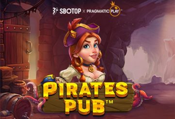 Слот Pirate’s Pub