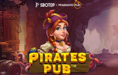 Слот Pirate’s Pub