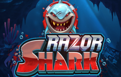 Слот Razor Shark