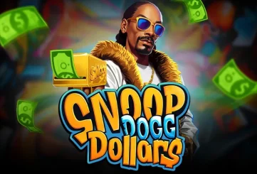 Слот Snoop Dogg Dollars