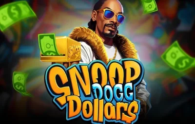 Слот Snoop Dogg Dollars