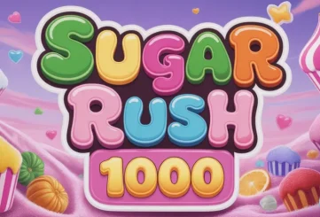 Слот Sugar Rush 1000