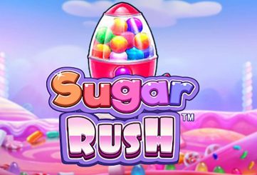 Слот Sugar Rush