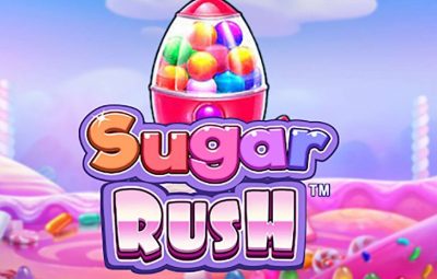 Слот Sugar Rush