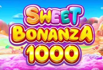 Слот Sweet Bonanza 1000