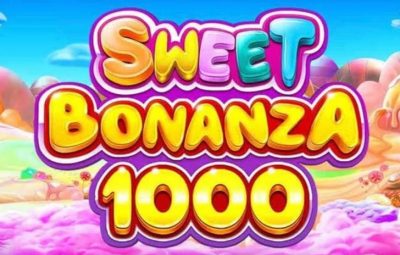 Слот Sweet Bonanza 1000