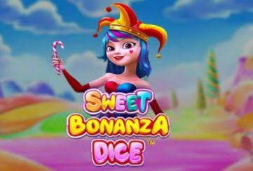 Слот Sweet Bonanza Dice