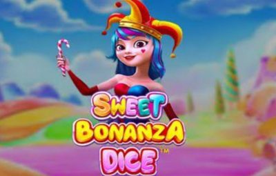 Слот Sweet Bonanza Dice