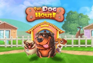 Слот The Dog House