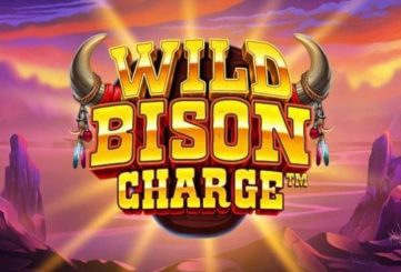 Слот Wild Bison Charge