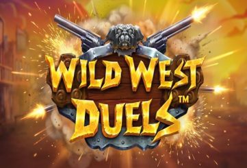 Слот Wild West Duels