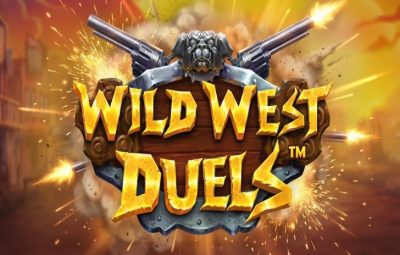 Слот Wild West Duels